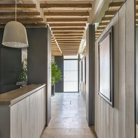 Loft Comodo, Seguro Y Con Estilo, En El Corazon Del Centro Historico Mexico City Ngoại thất bức ảnh