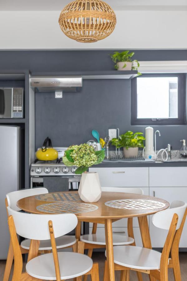 Loft Comodo, Seguro Y Con Estilo, En El Corazon Del Centro Historico Mexico City Ngoại thất bức ảnh