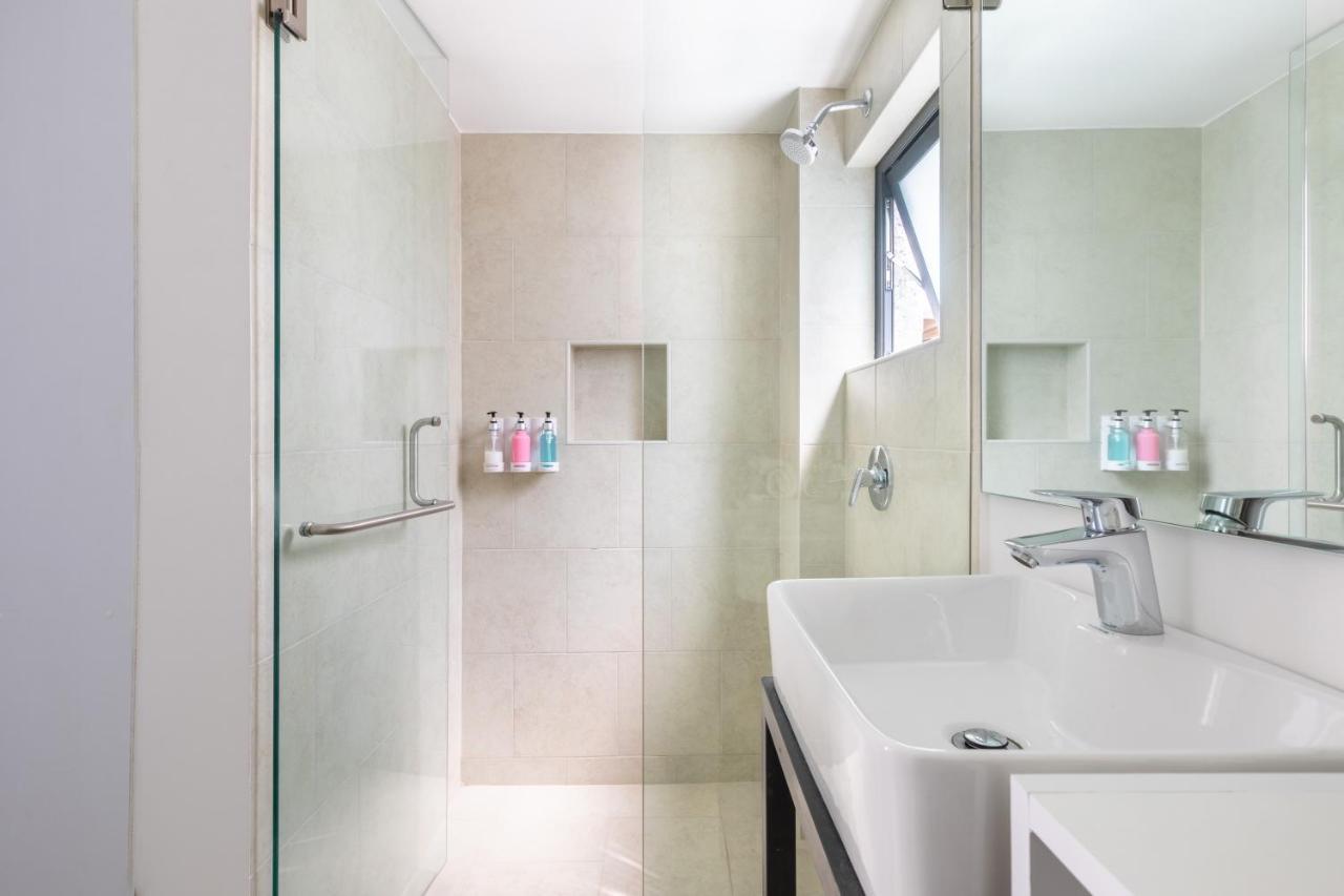 Loft Comodo, Seguro Y Con Estilo, En El Corazon Del Centro Historico Mexico City Ngoại thất bức ảnh