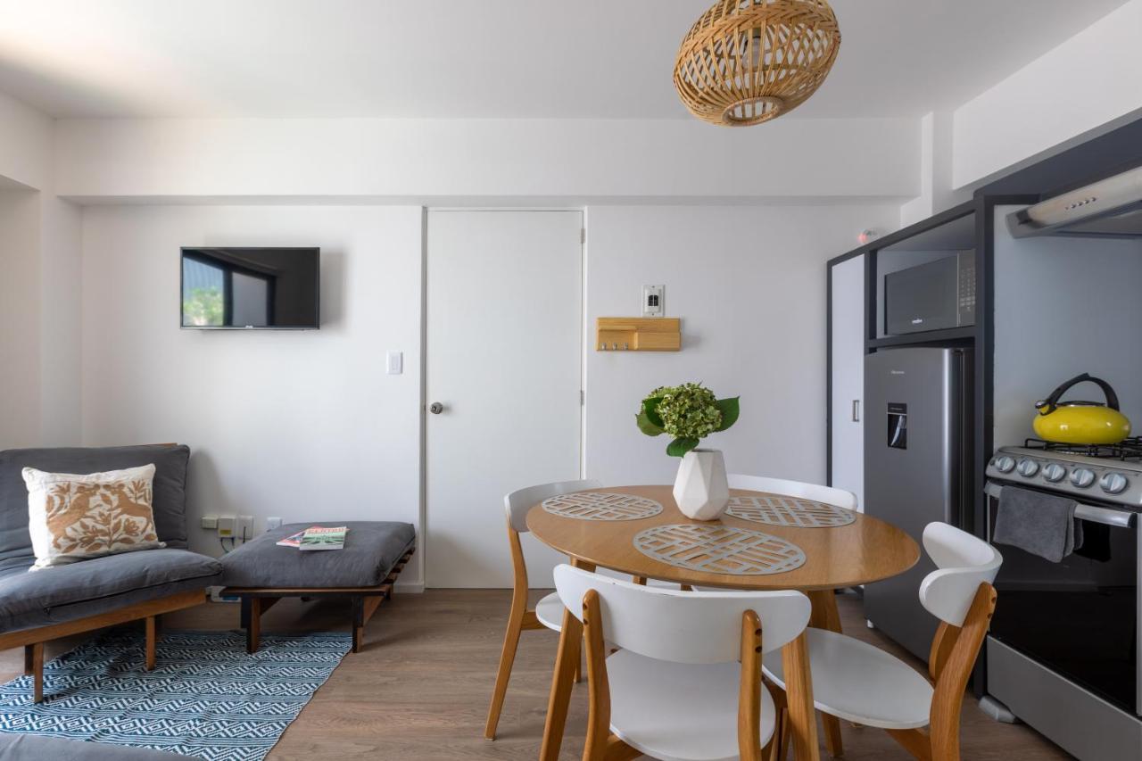 Loft Comodo, Seguro Y Con Estilo, En El Corazon Del Centro Historico Mexico City Ngoại thất bức ảnh