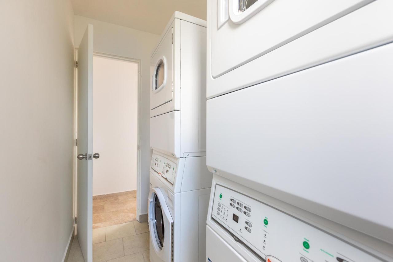 Loft Comodo, Seguro Y Con Estilo, En El Corazon Del Centro Historico Mexico City Ngoại thất bức ảnh
